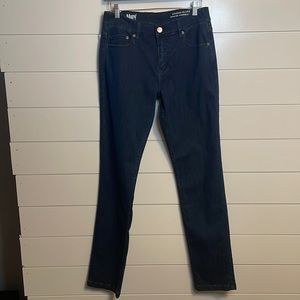 Men Mugsy Jeans - Studio Blues - 31x34